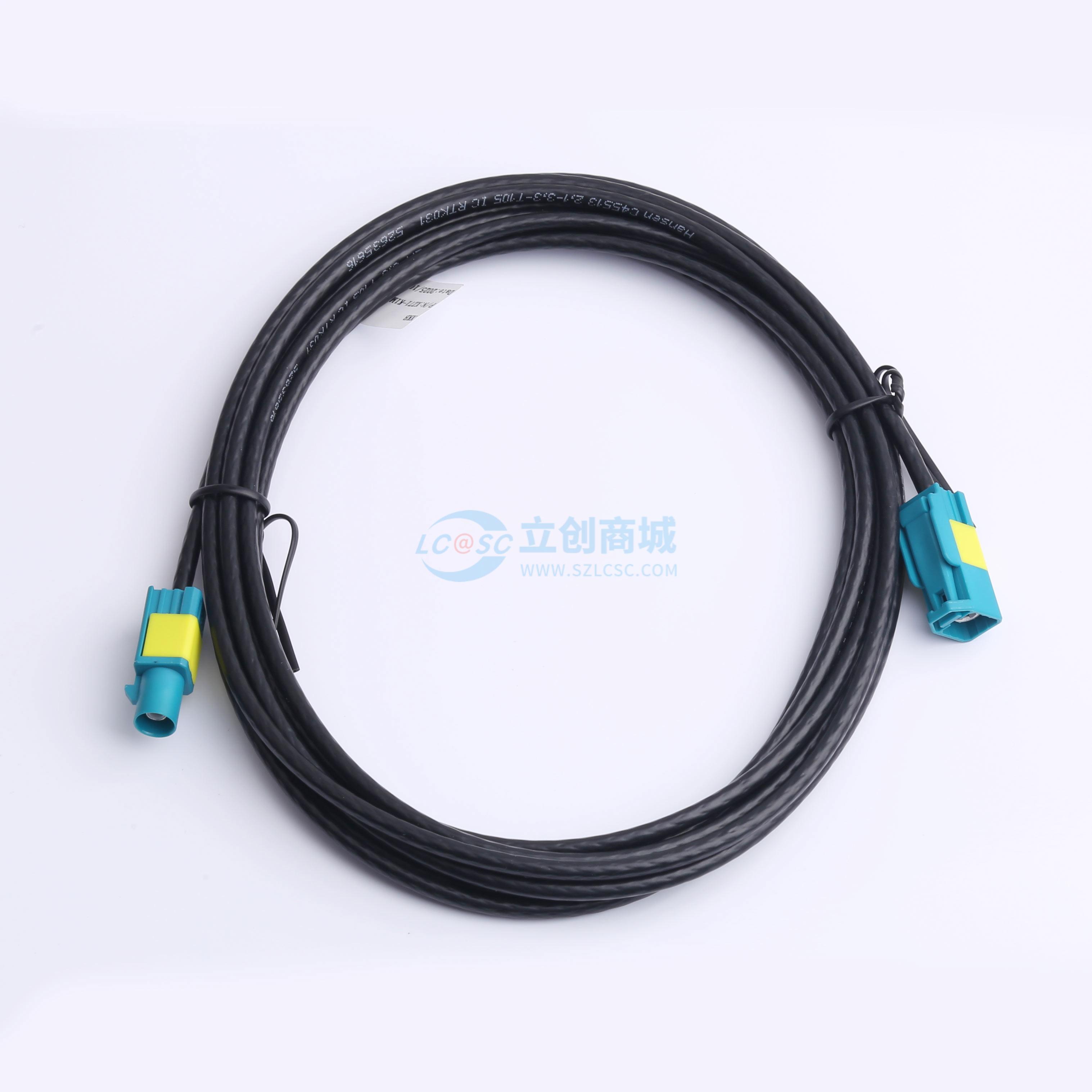 点击查看大图 XZ71-K1M-3000-K1F-ZZ实物图