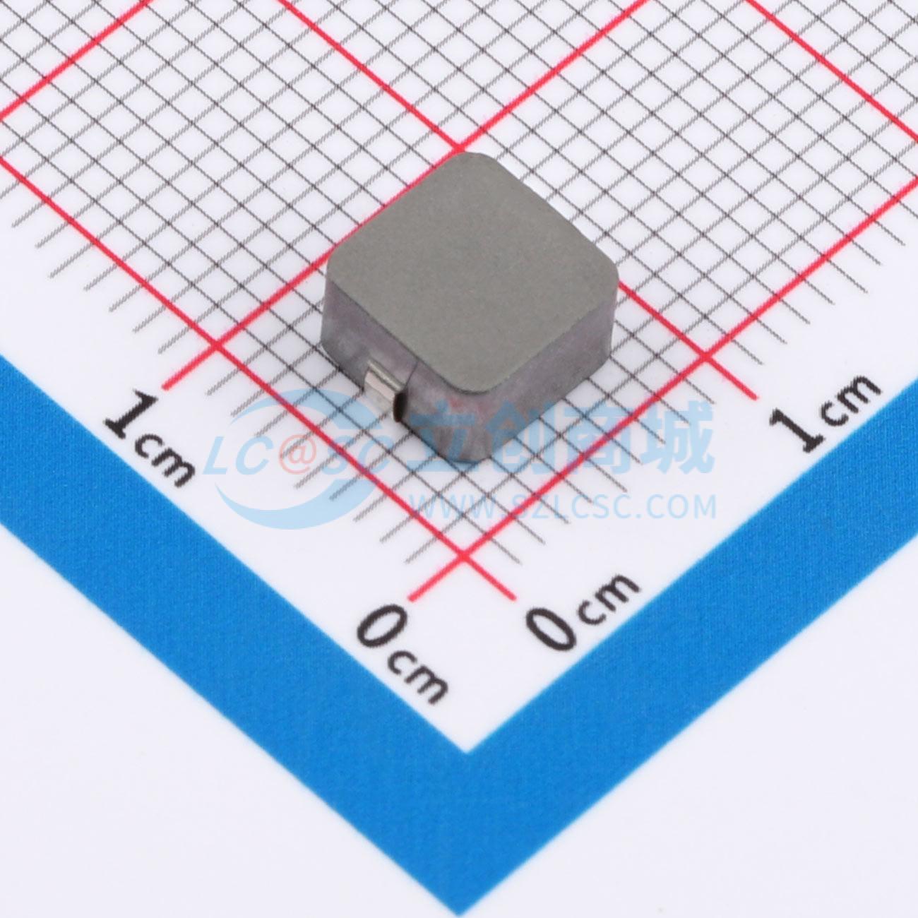点击查看大图 TCK-112实物图