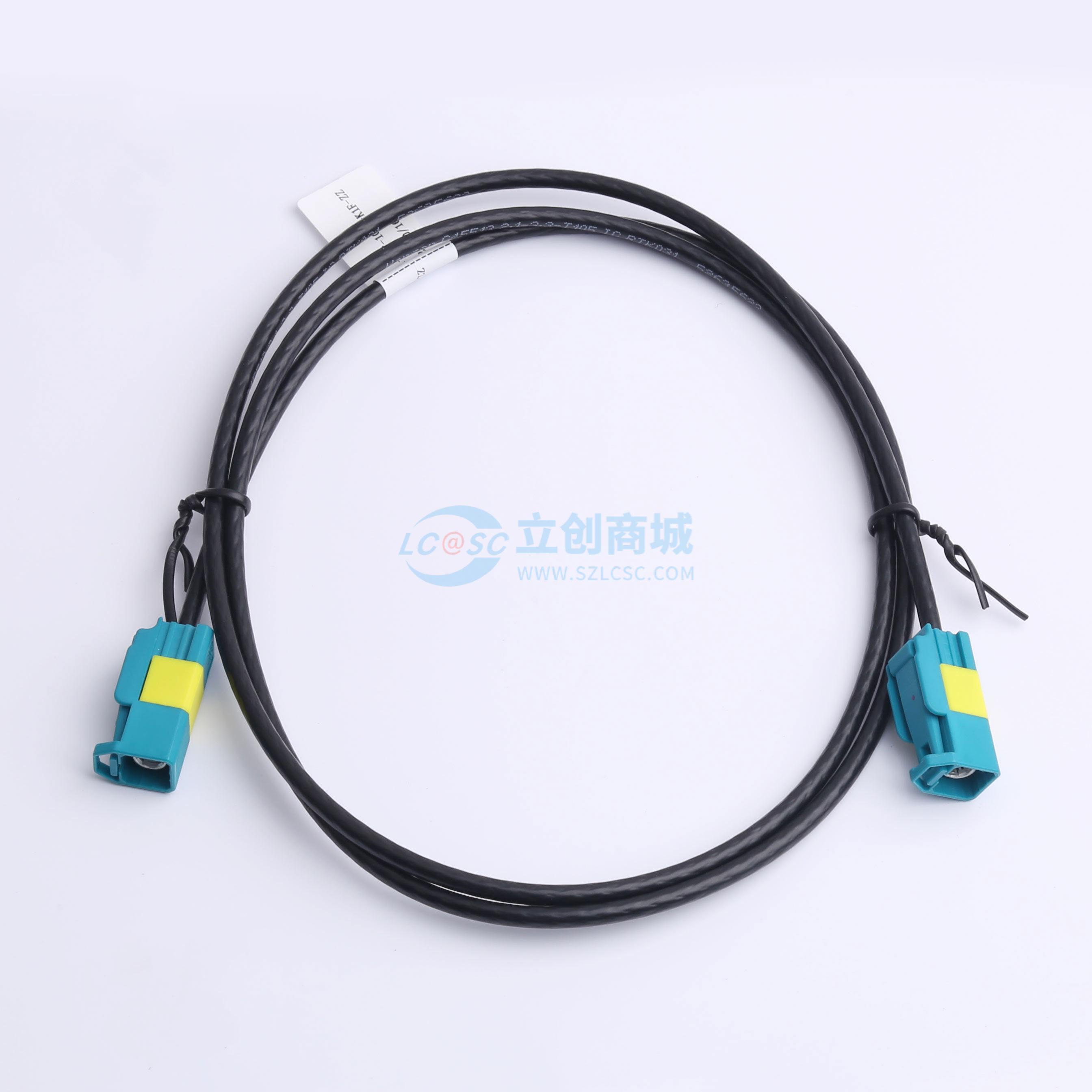 点击查看大图 XZ71-K1F-1000-K1F-ZZ实物图