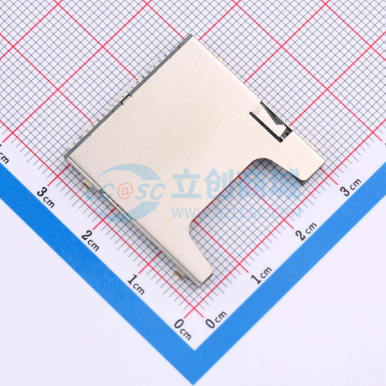 点击查看大图 JBL-102012552实物图