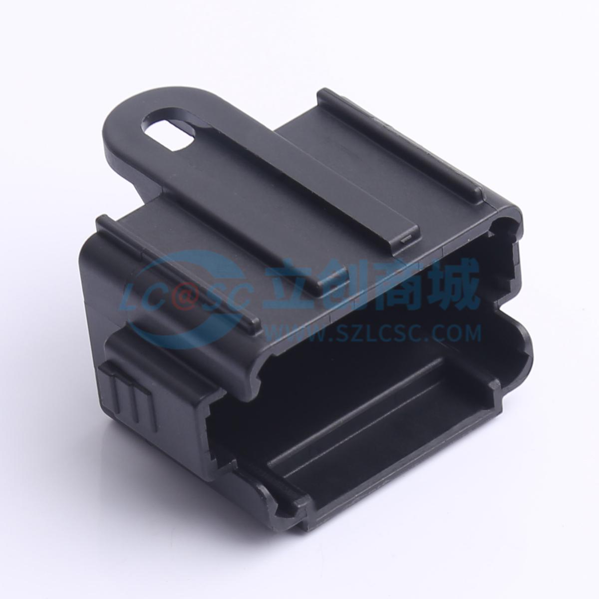 AT06-12S-CAP实物图