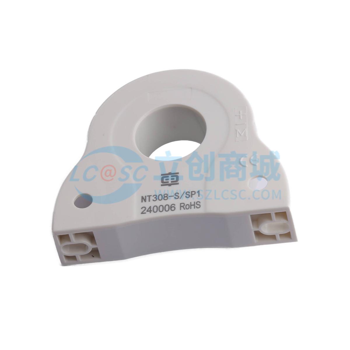 NT308-S/SP1实物图