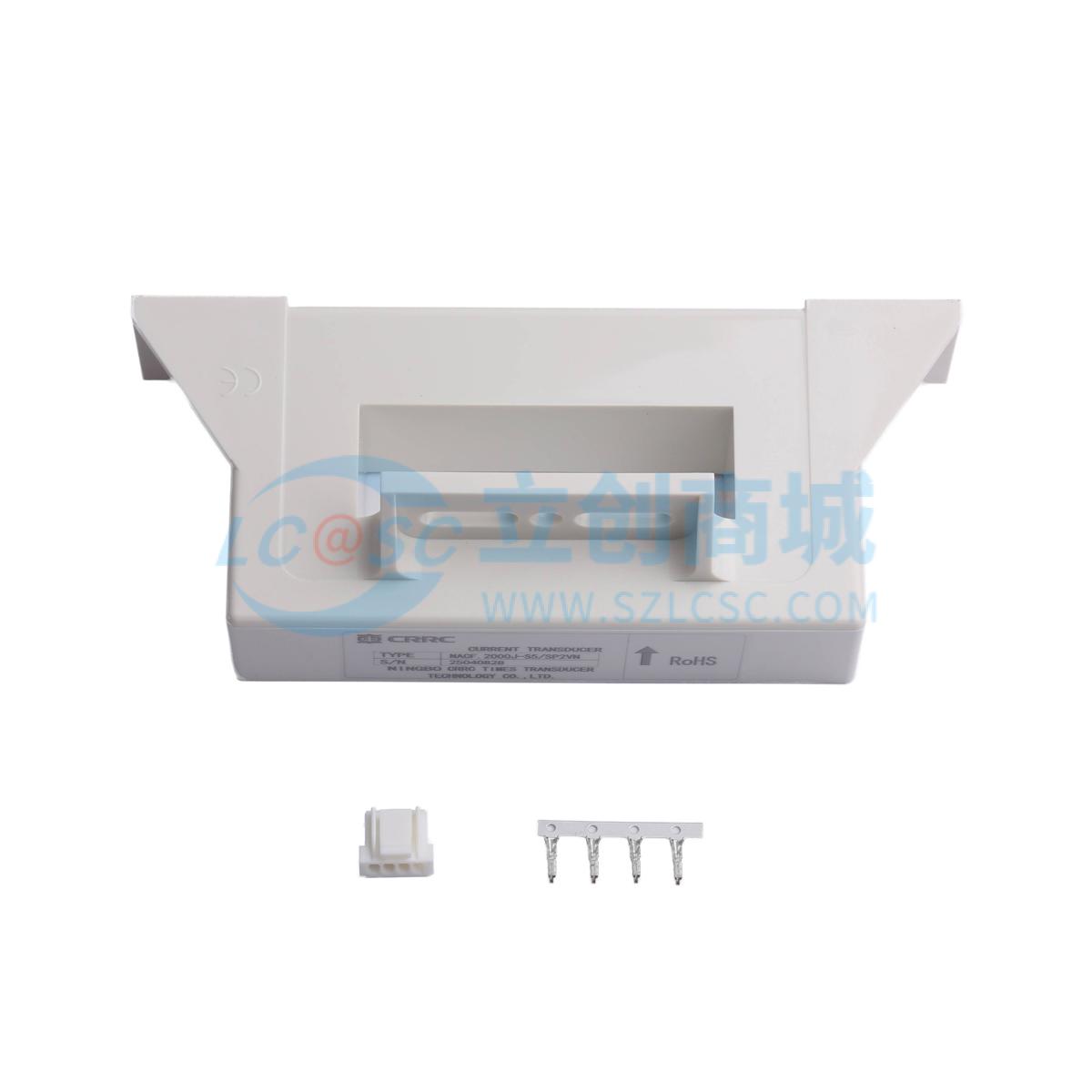 NACF.2000J-S5/SP2VN实物图