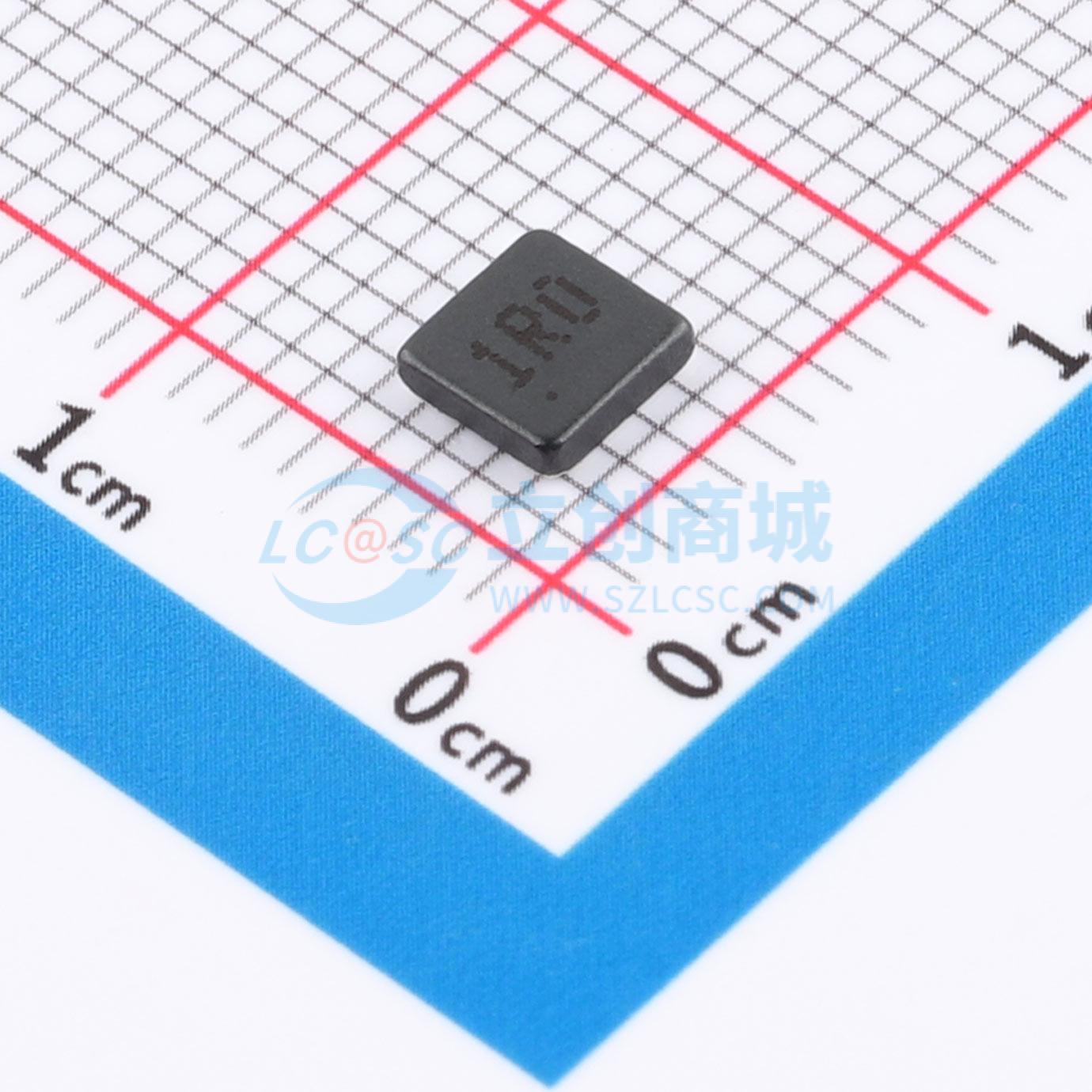 MTQH404012S1R0MBTA实物图