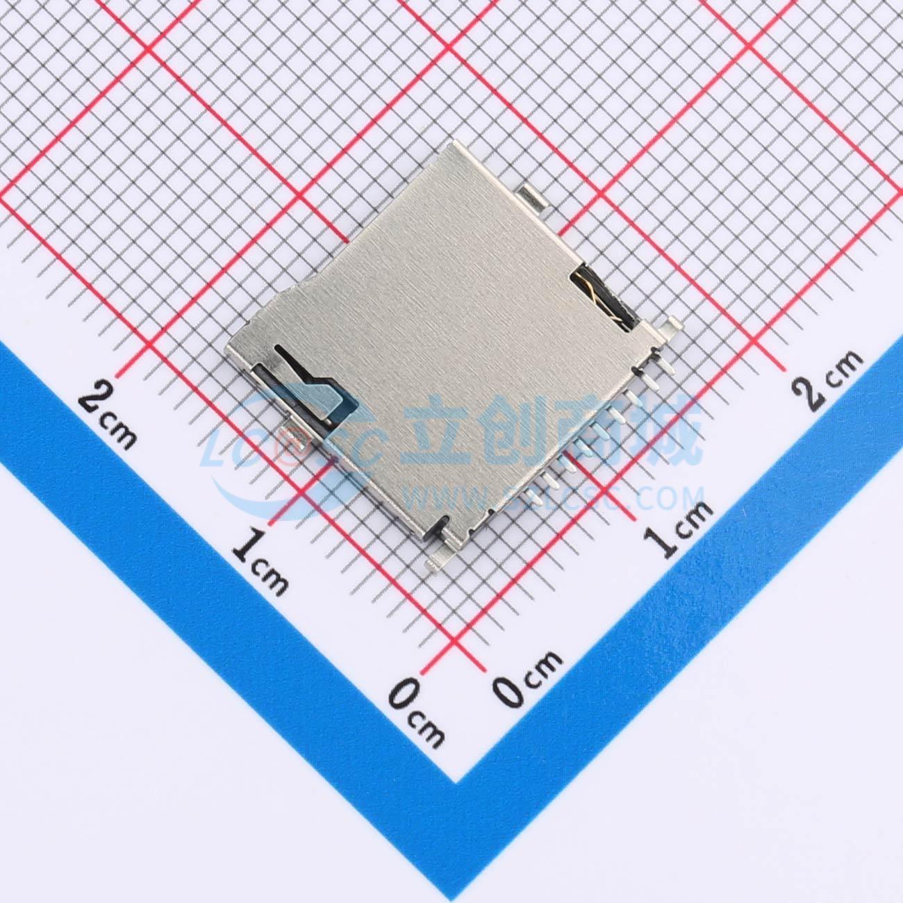 点击查看大图 JBL-102011492实物图