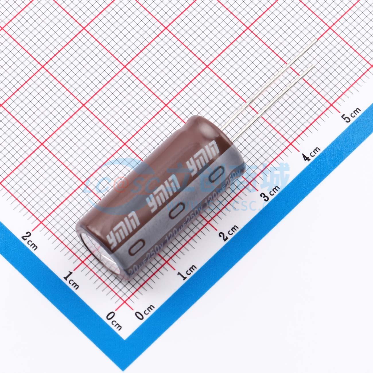 OLKS2702E121MF实物图