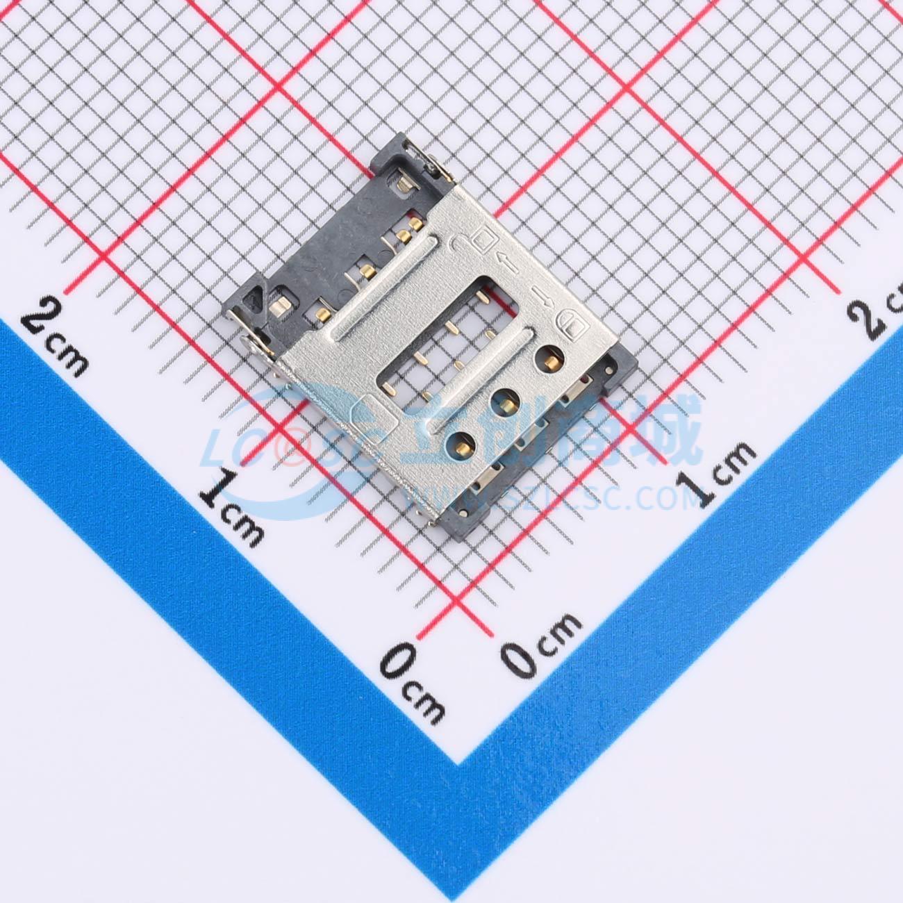 JBL-102015572-C实物图