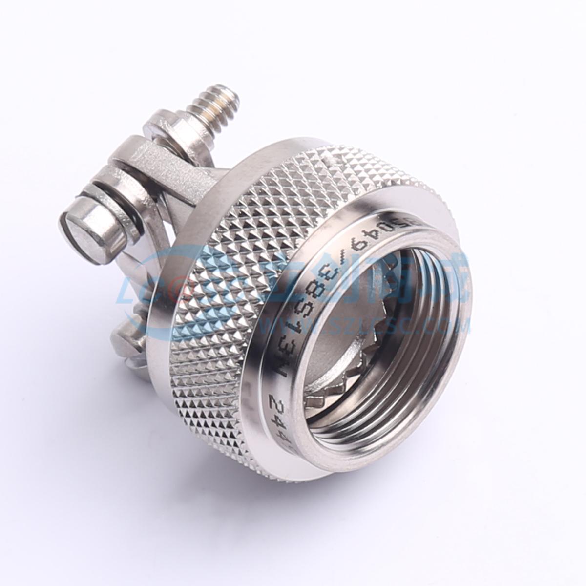 点击查看大图 M85049/38S13N实物图