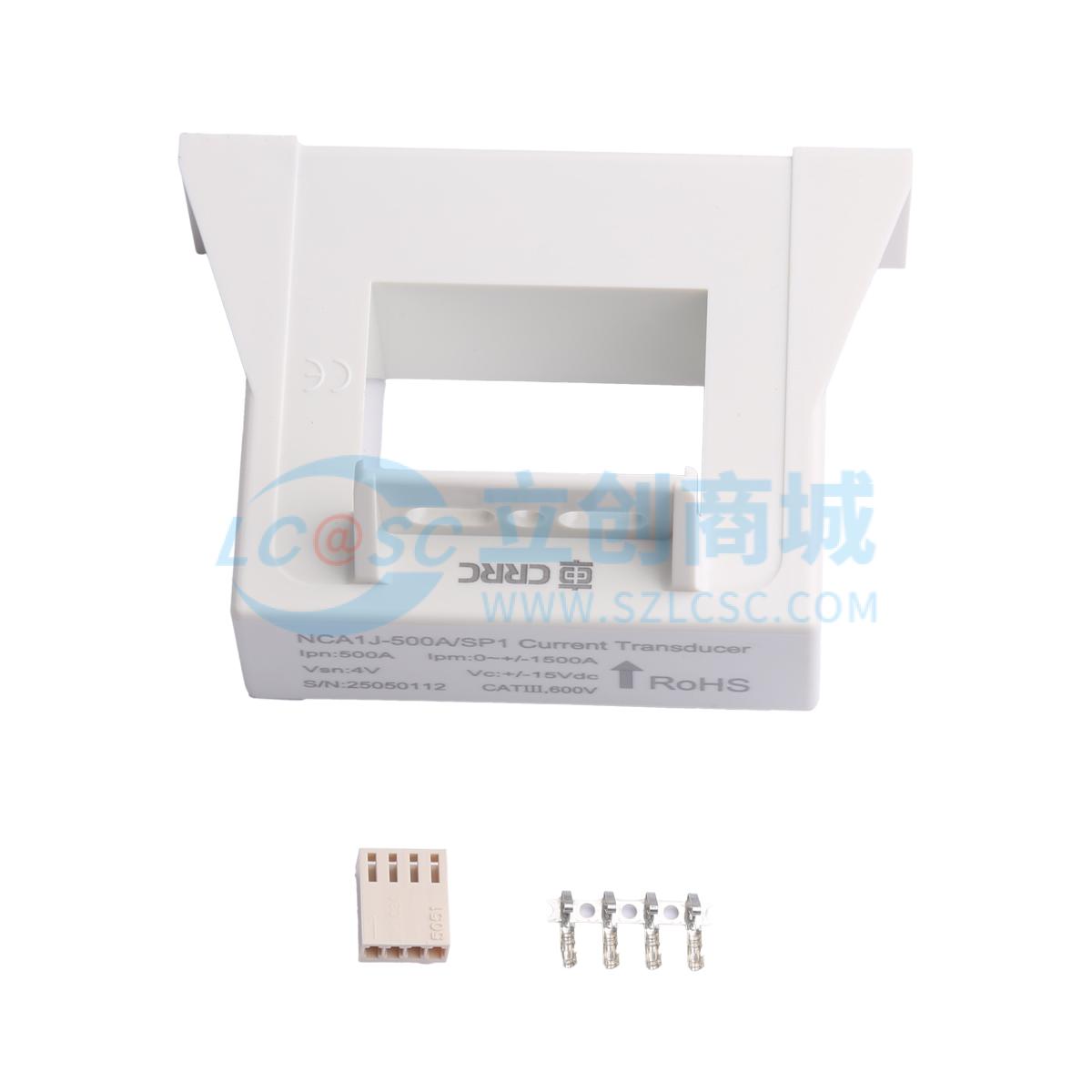 NCA1J-500A/SP1实物图