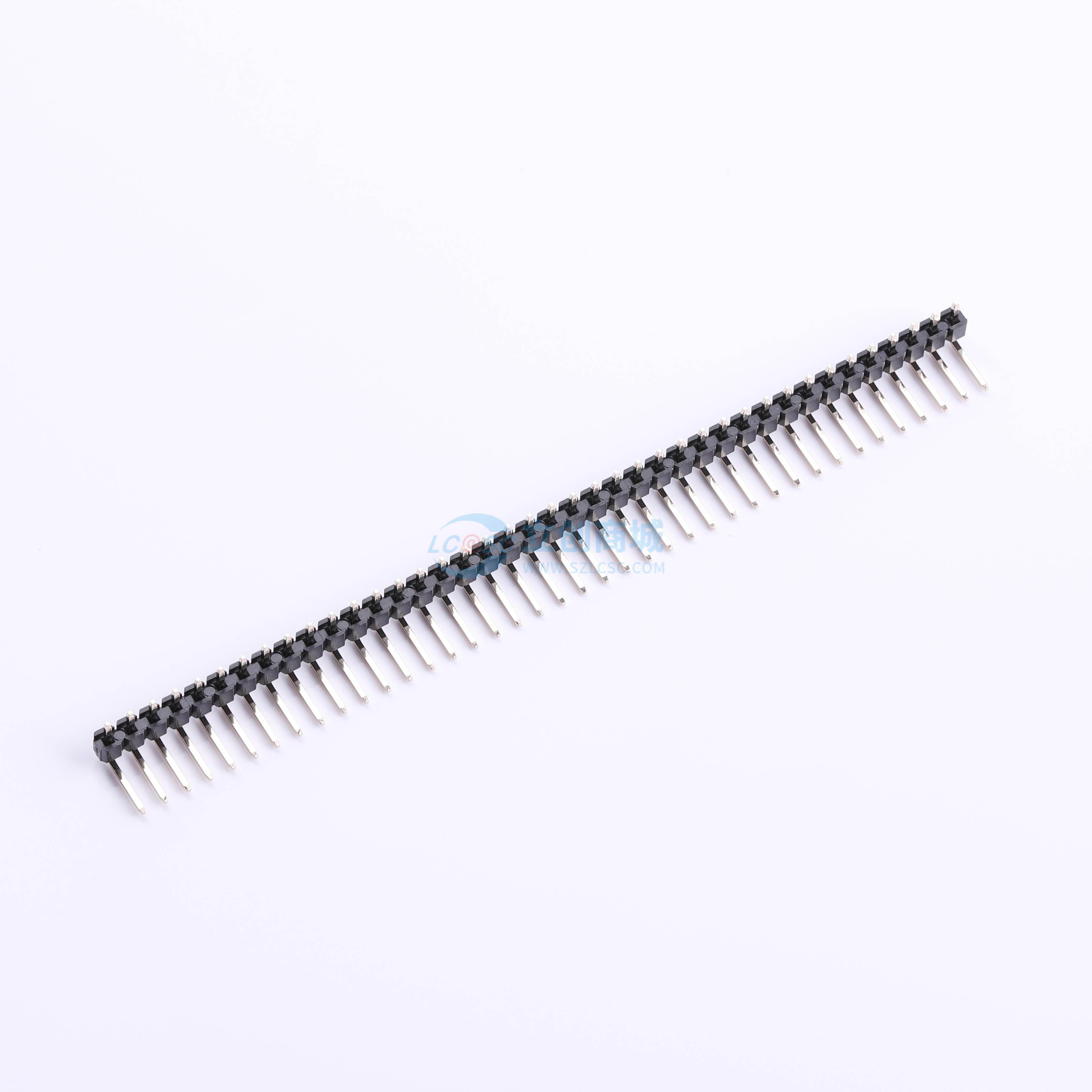 点击查看大图 PZ254R-11-40-A60-FW实物图