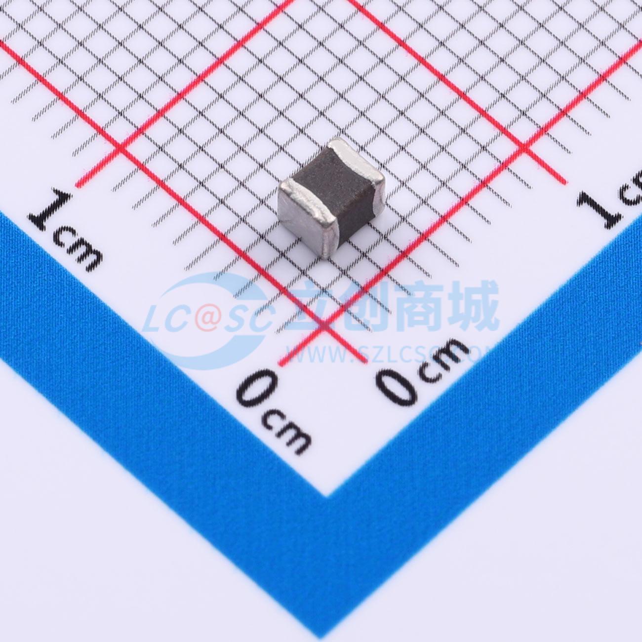 点击查看大图 CBC3225T102KRV实物图