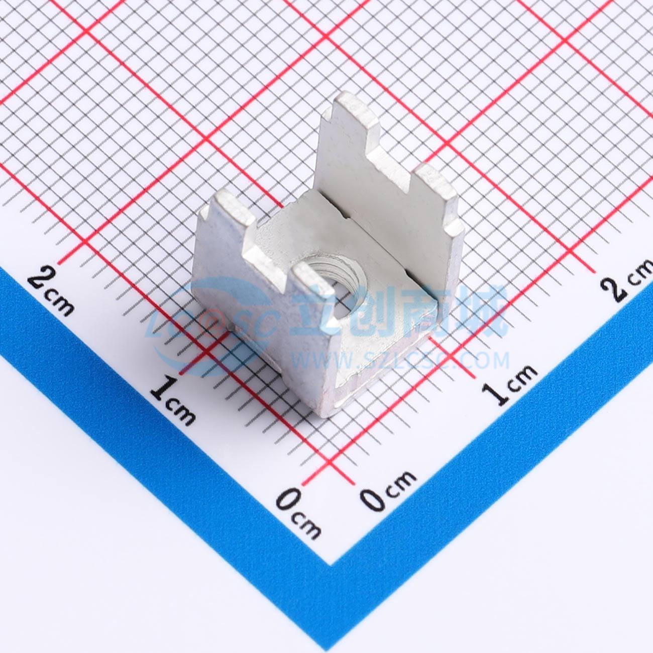 点击查看大图 TT54110110-1400实物图