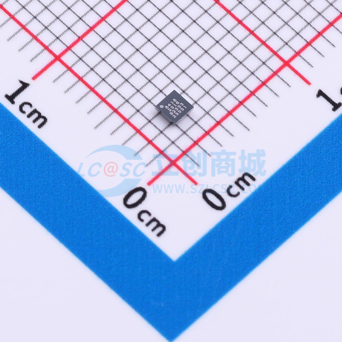 点击查看大图 LT8418ACBZ-R7实物图
