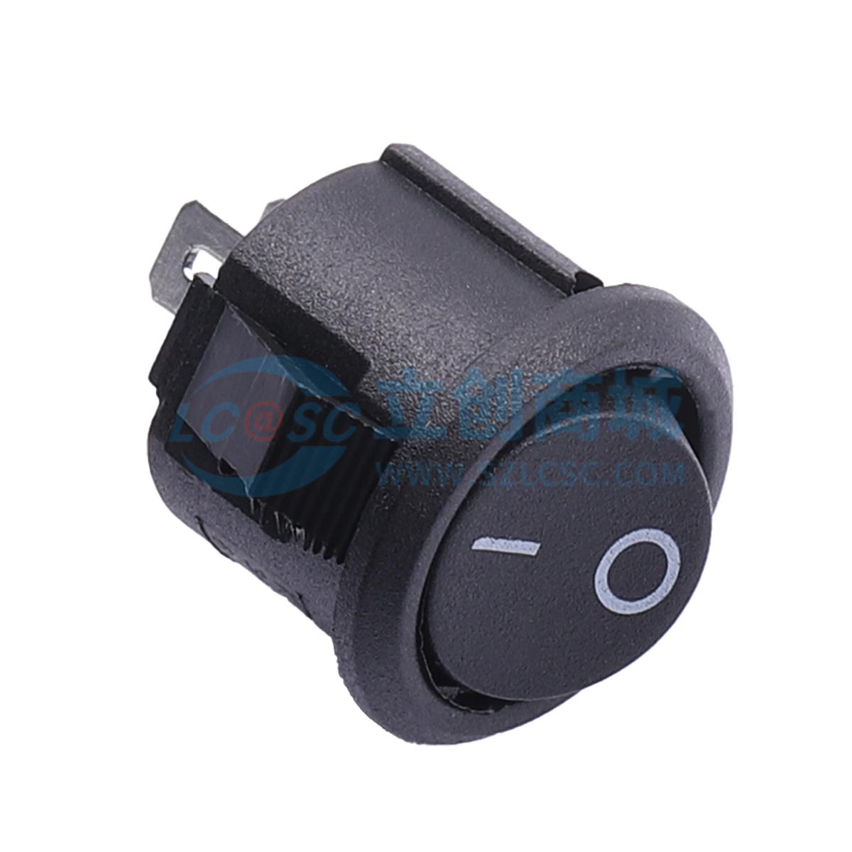 KCD1-106S-B实物图