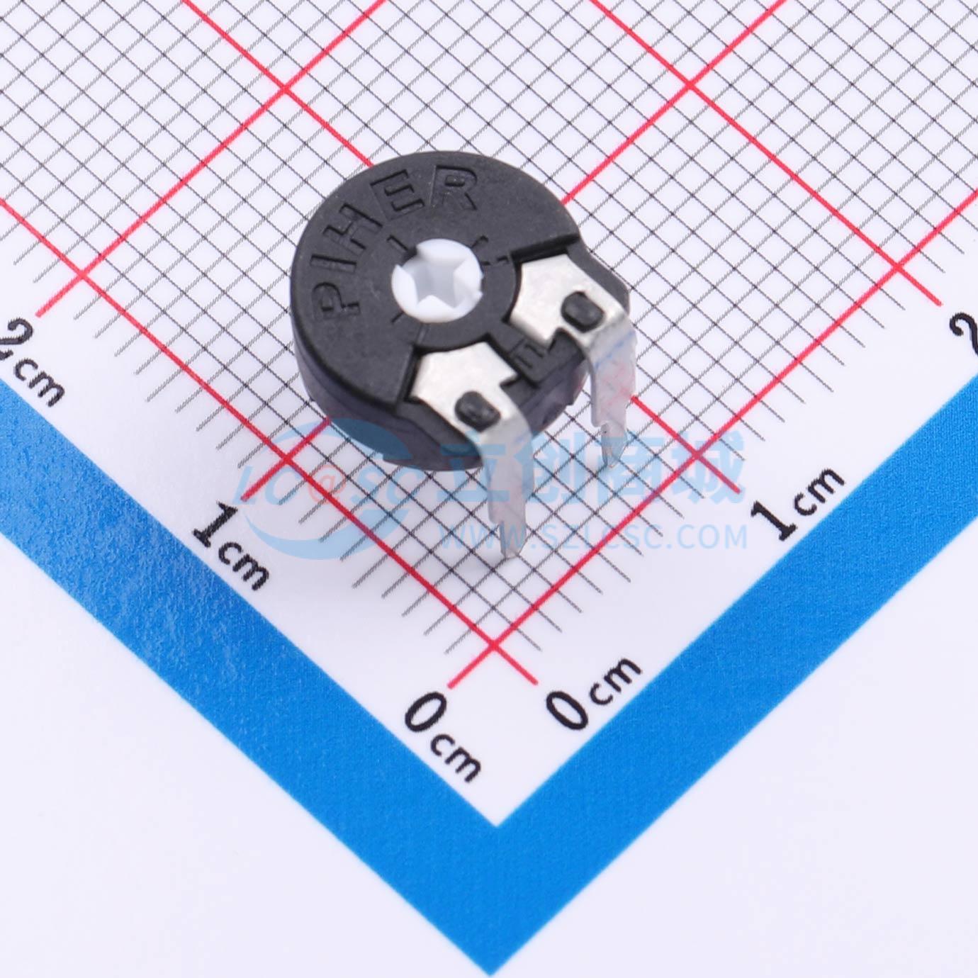 点击查看大图 PT10LV10-472A2020-PM-S实物图