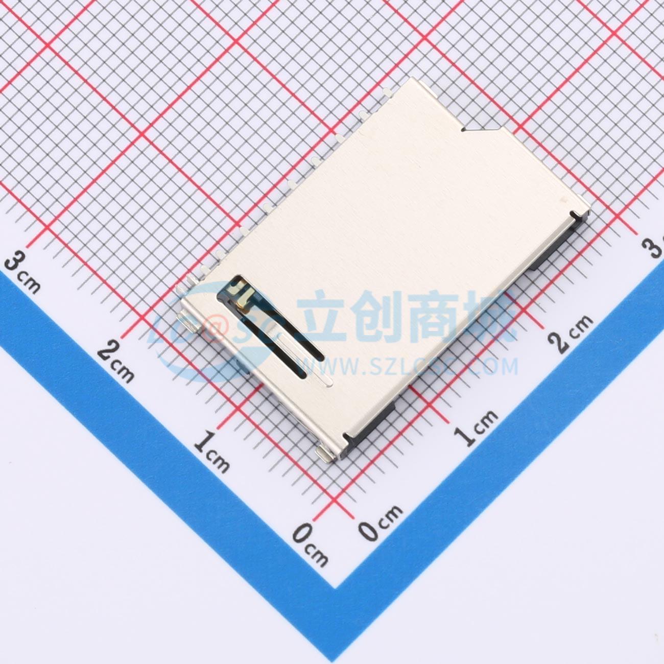 点击查看大图 JBL-102015012实物图