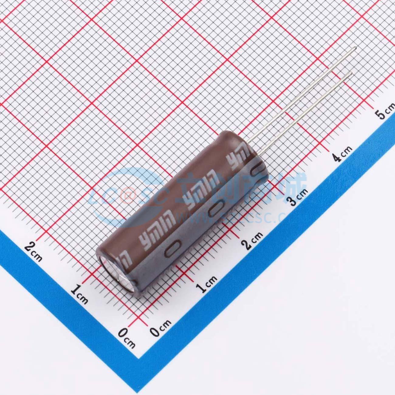 点击查看大图 OLKE2701H821MF实物图