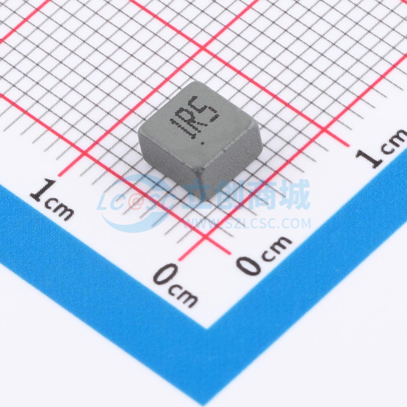 MTQH505031S1R5MGT实物图