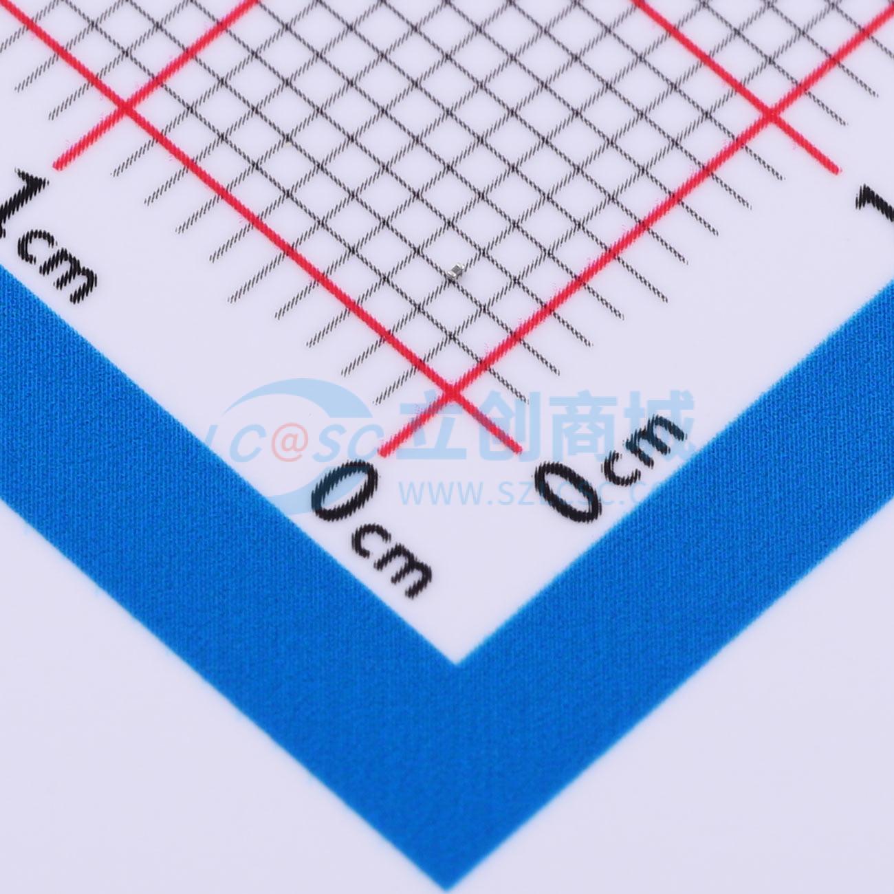 点击查看大图 MSASJ042SB5104KWNA01实物图