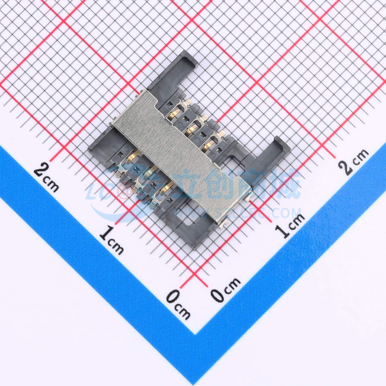 JBL-102015682实物图