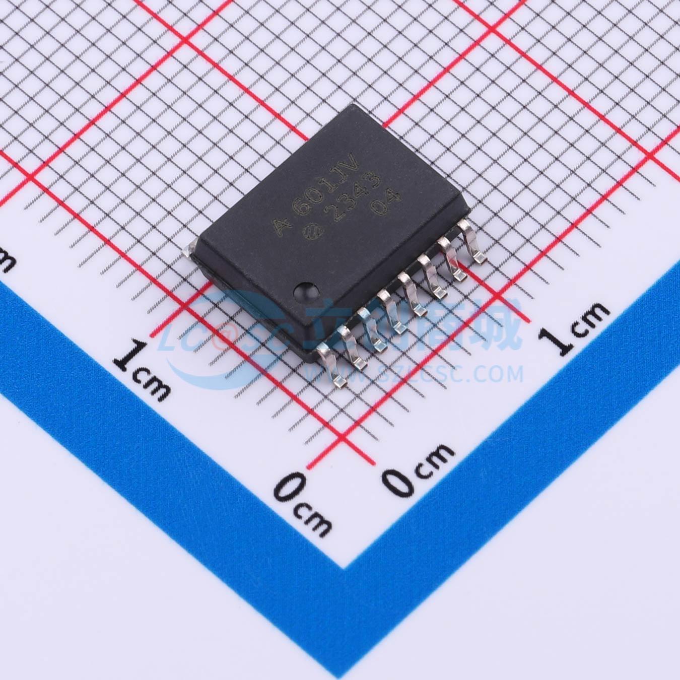 ASSR-601JV-000E实物图