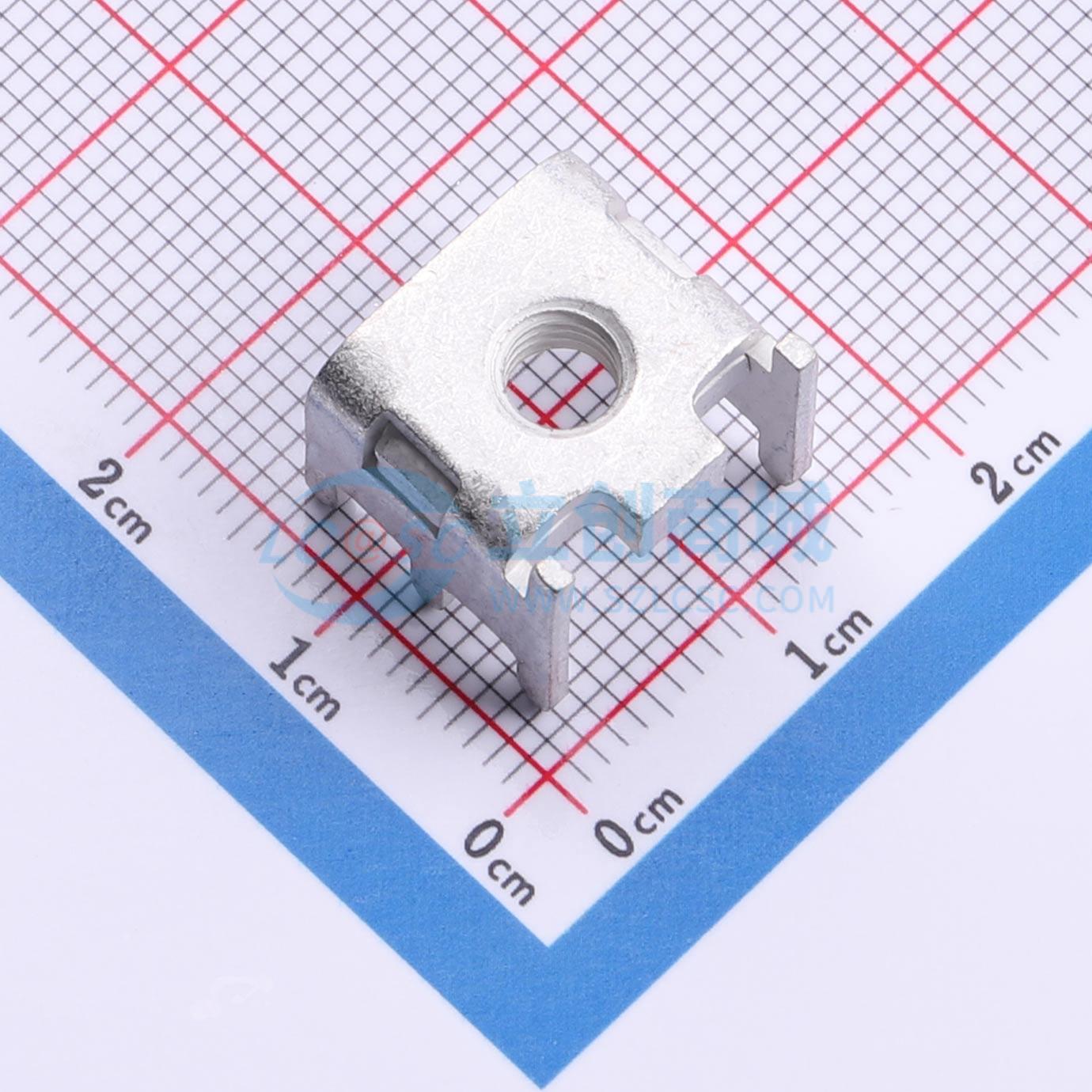 点击查看大图 TTK56140130-1140实物图