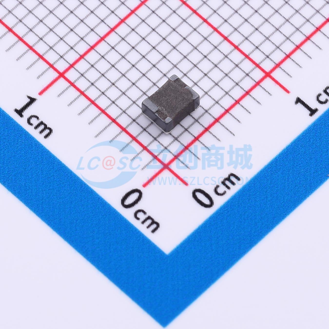 点击查看大图 BRL3225T1R0M实物图