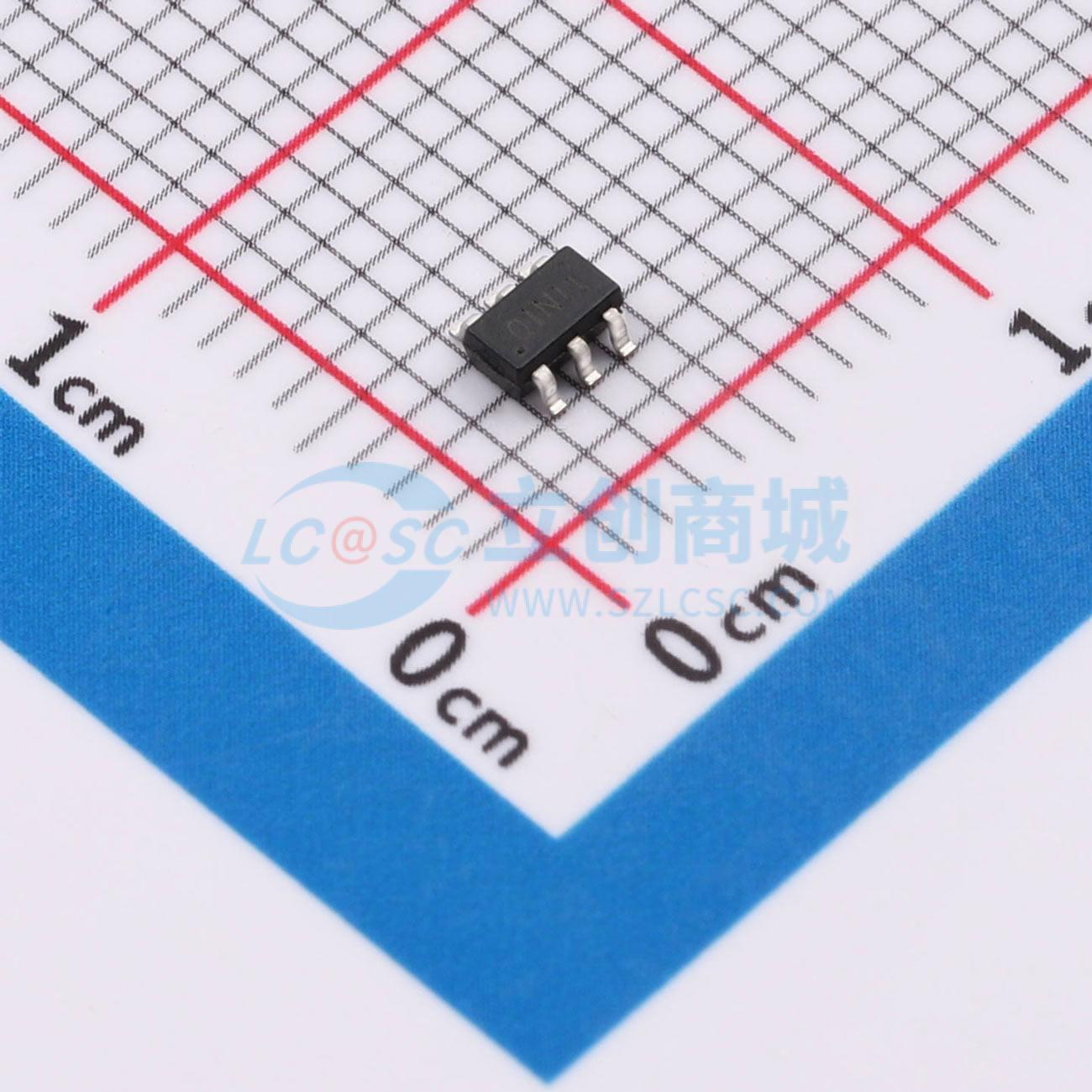 点击查看大图 SP01N11TS实物图