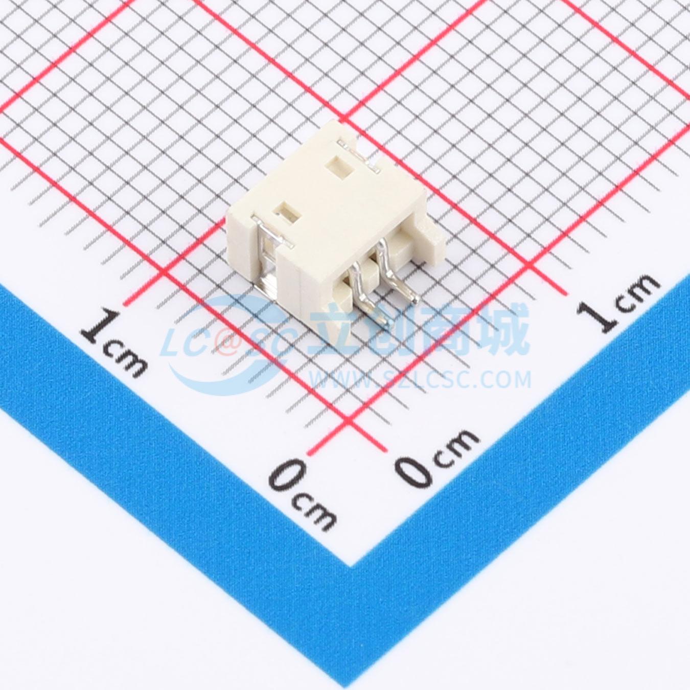 点击查看大图 HX-ZH1.5-2AWB实物图