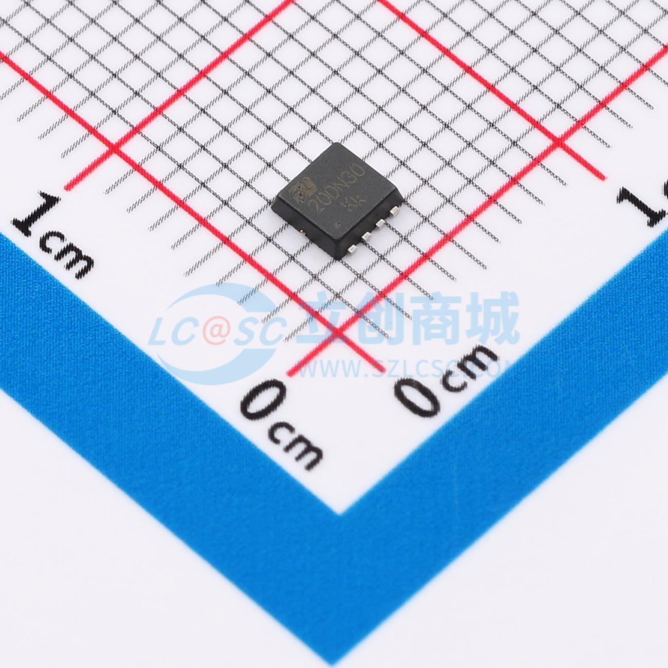 点击查看大图 PJM20DN30DL实物图