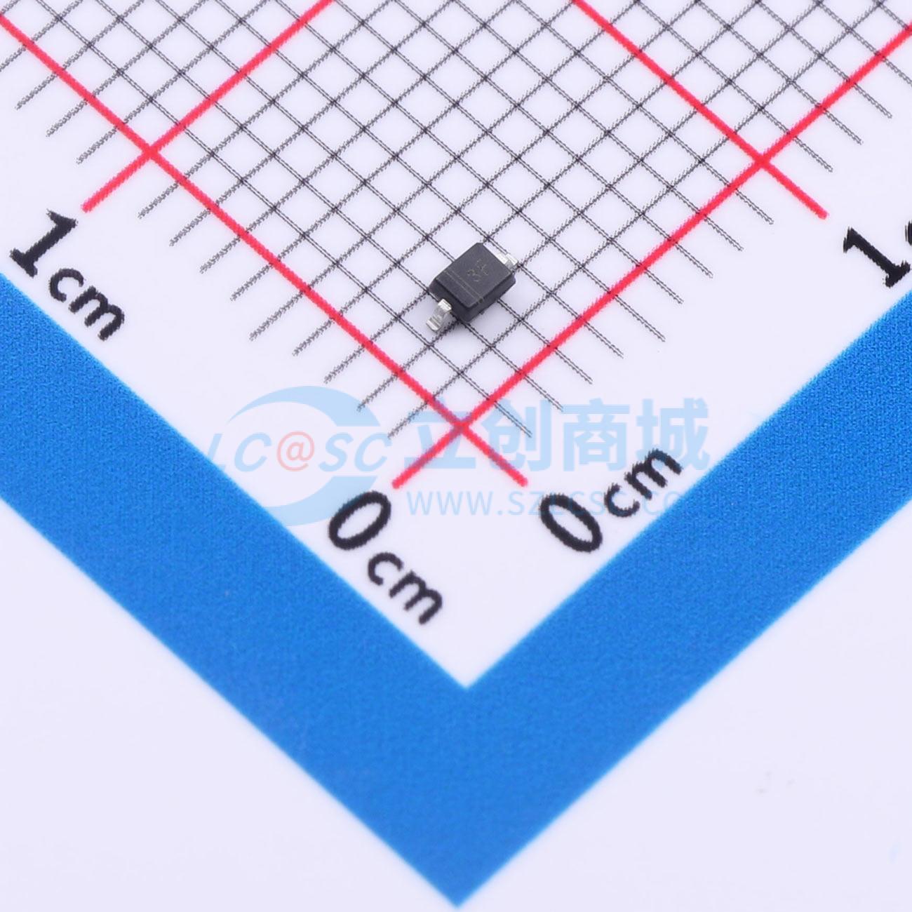 点击查看大图 MM3Z68-TD实物图