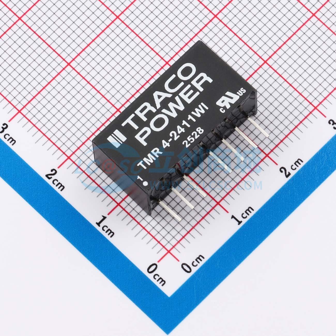 TMR 4-2411WI实物图