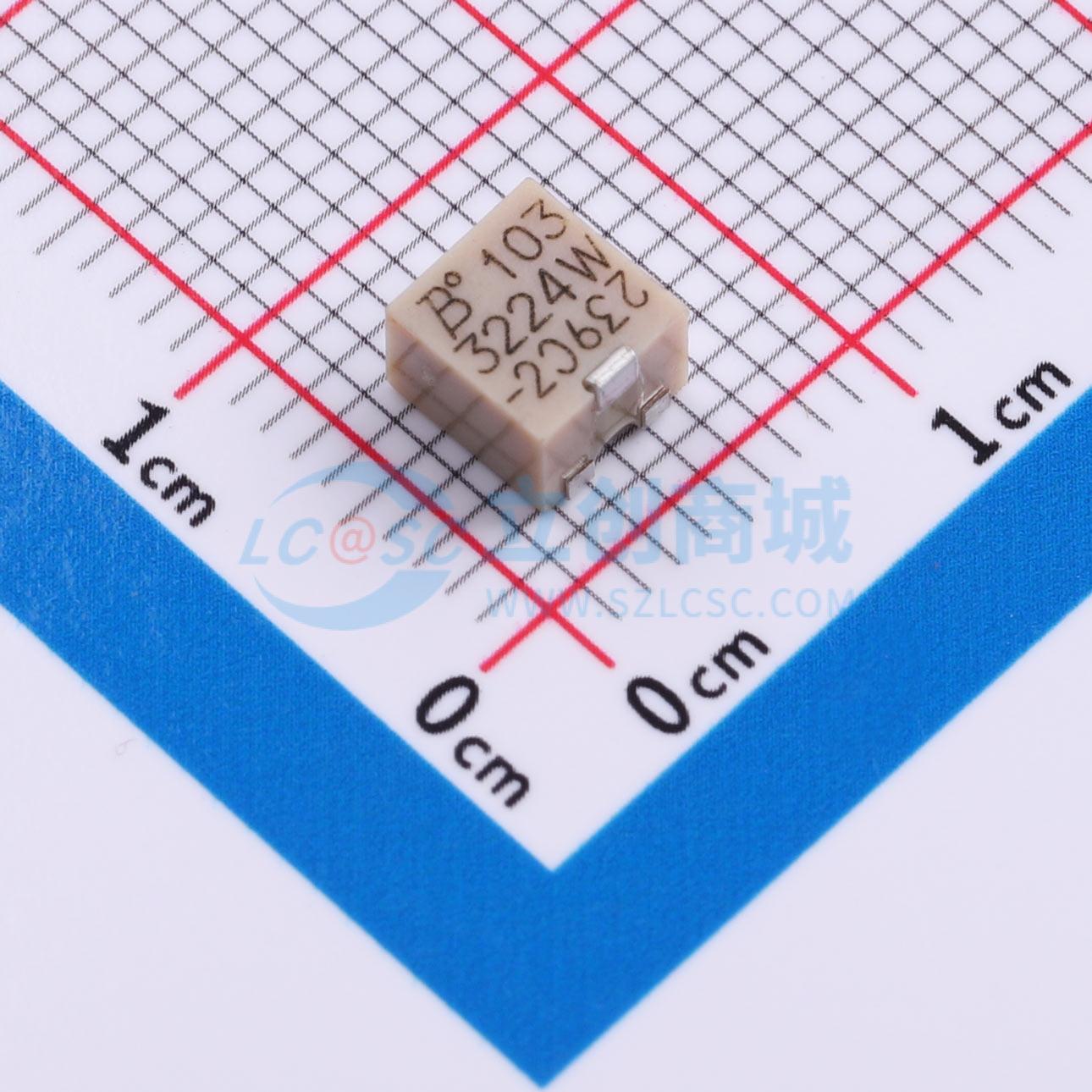 3224W-2-103E实物图