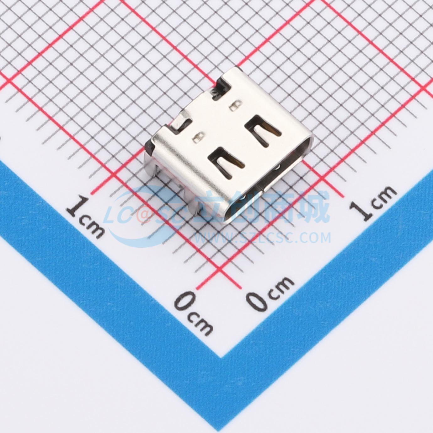 点击查看大图 CF146-16CB12R-01实物图