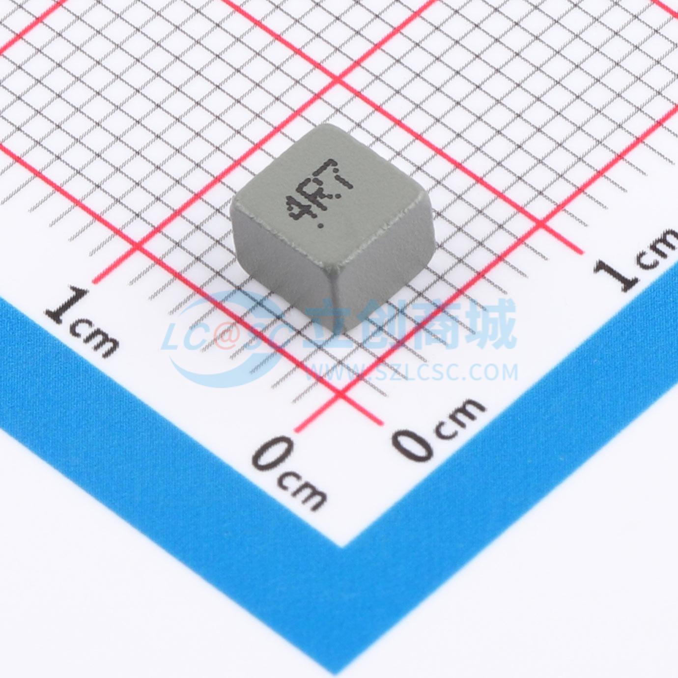 MTQH505040S4R7MGT实物图