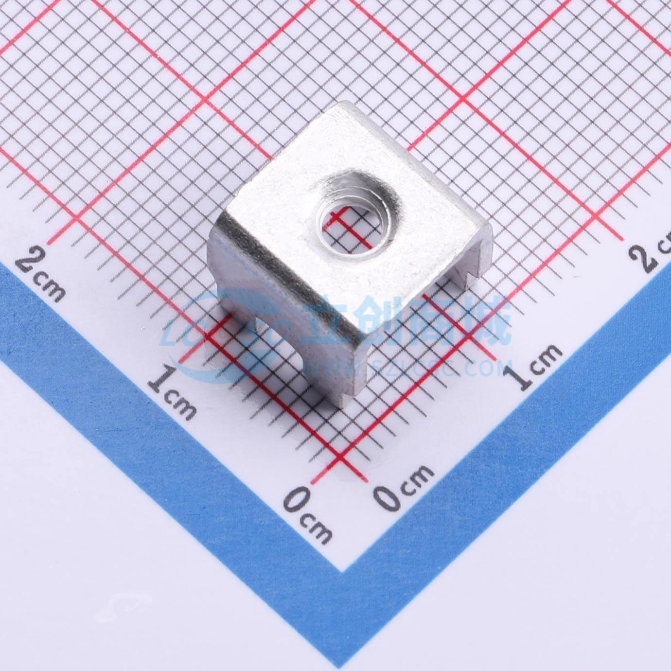 点击查看大图 T44110110-0960实物图