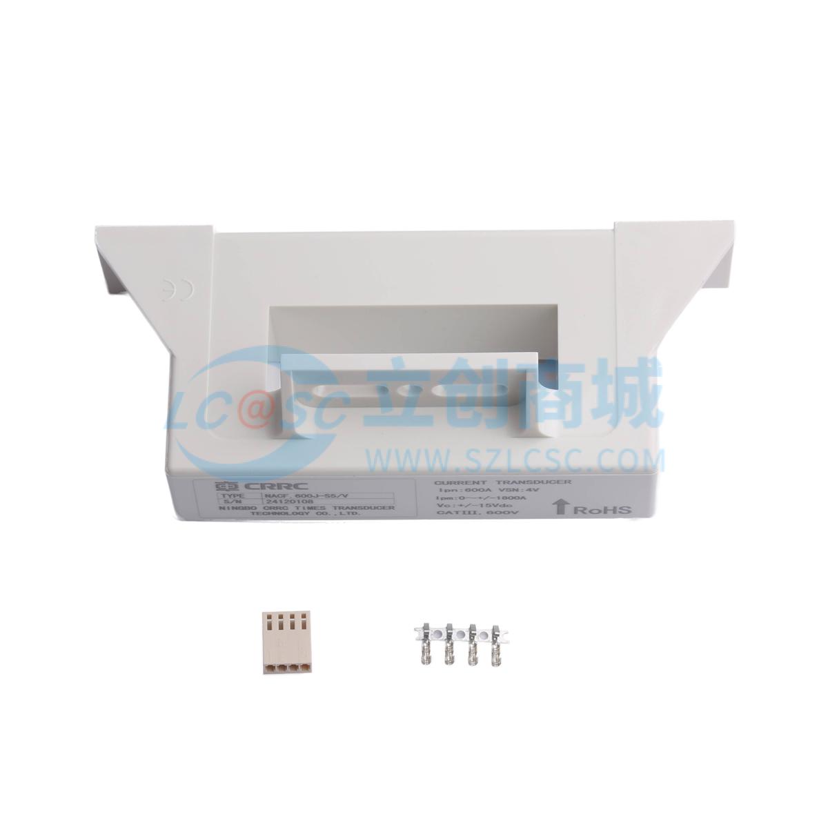 NACF.600J-S5/V实物图