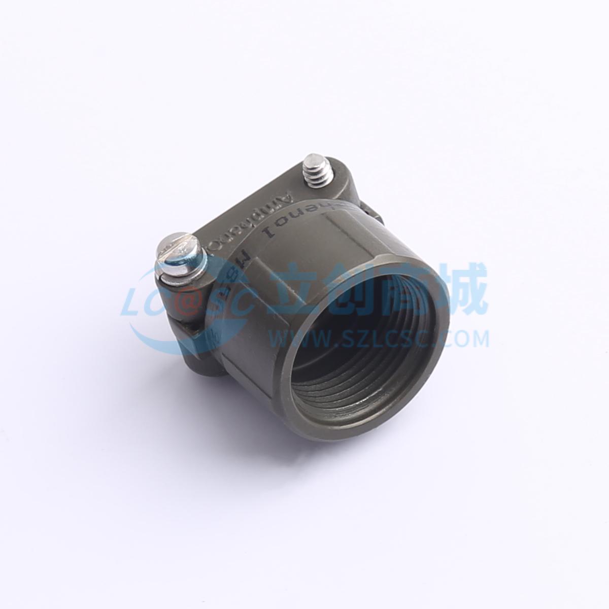 点击查看大图 M85049/41-4A实物图