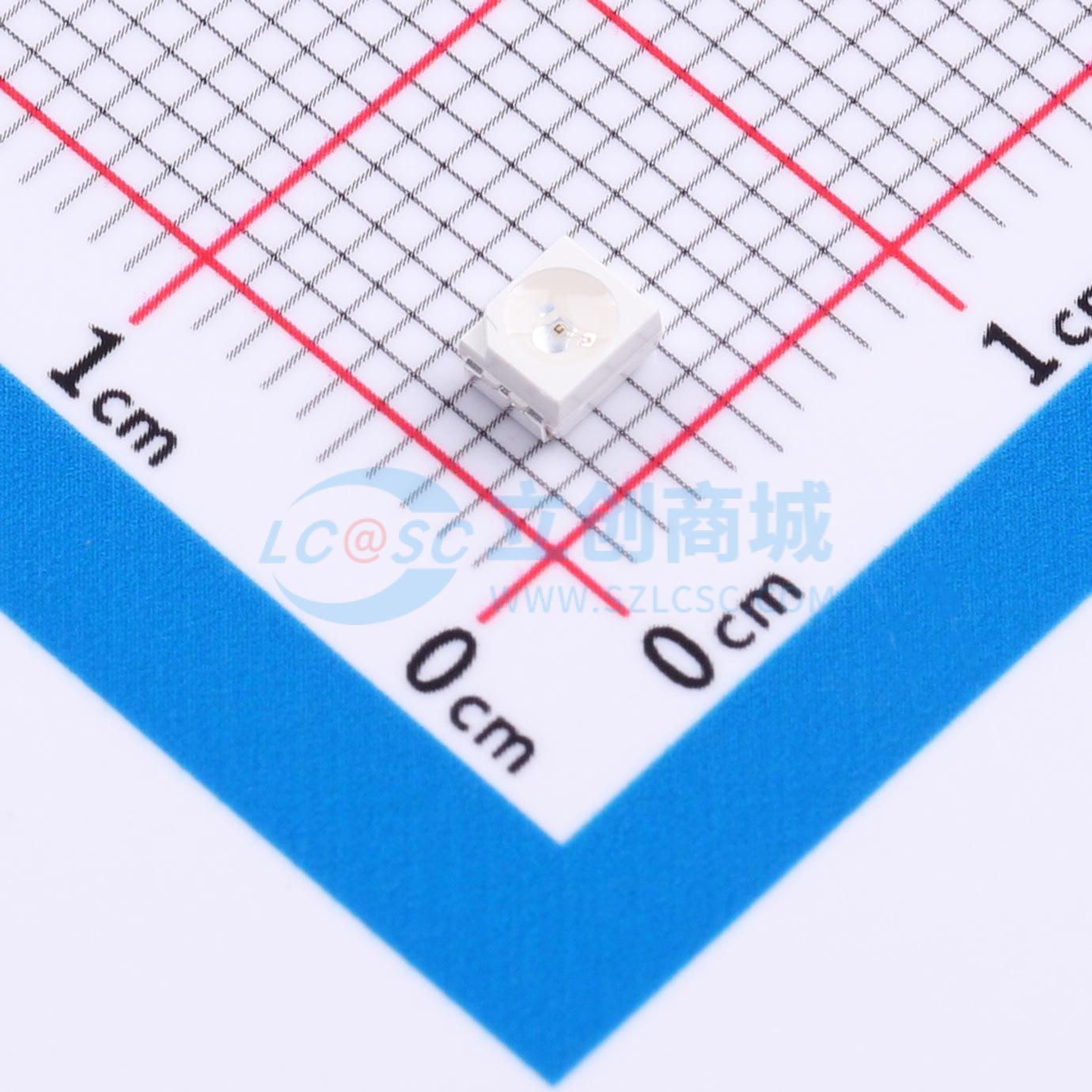 点击查看大图 HSME-A100-M02J1实物图