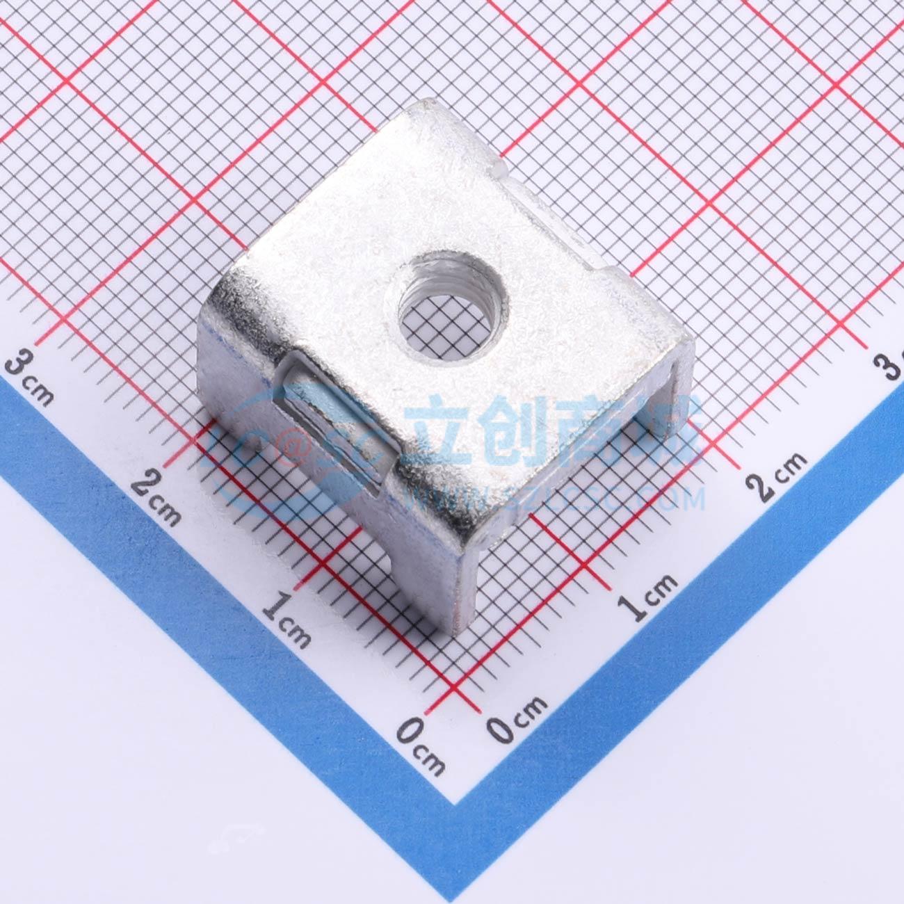 点击查看大图 TT64180200-1500实物图