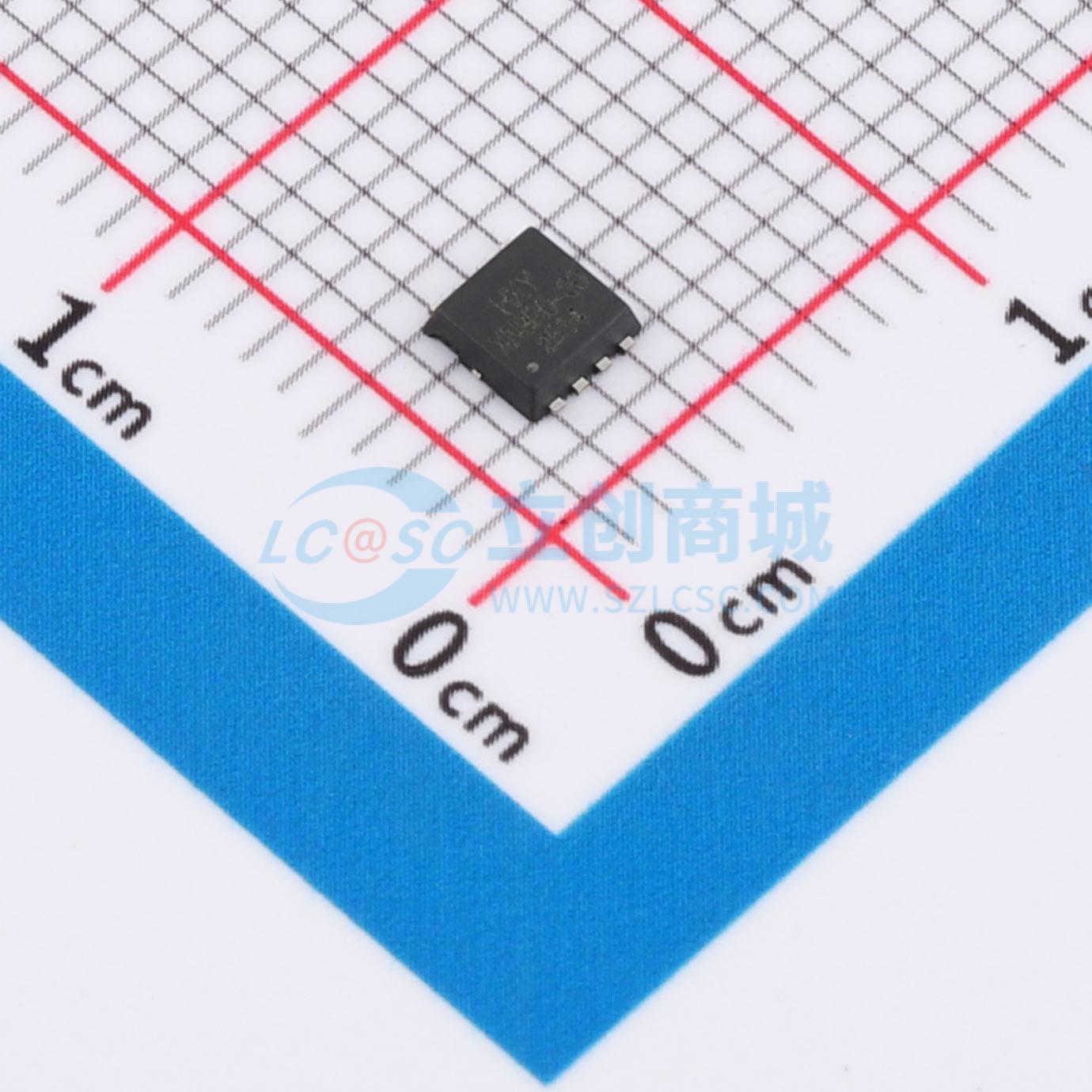 点击查看大图 PXN9R0-30QLJ-HXY实物图