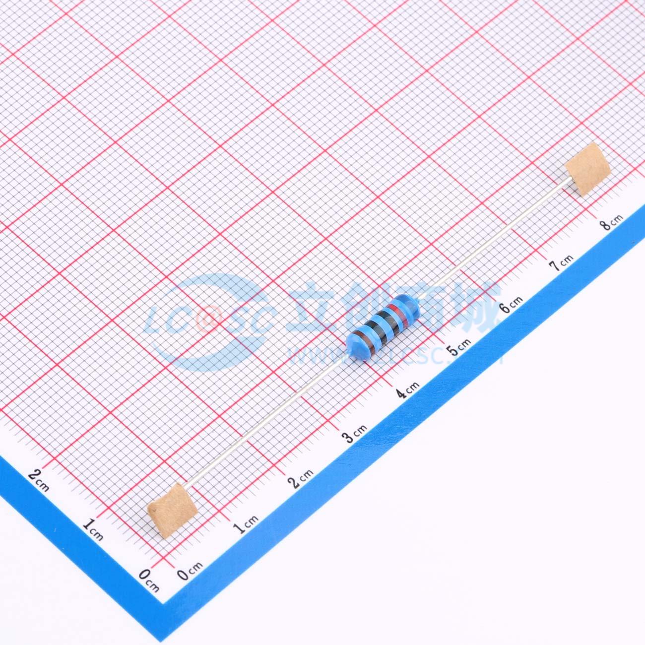 点击查看大图 MFR2WSFTE73-620R实物图