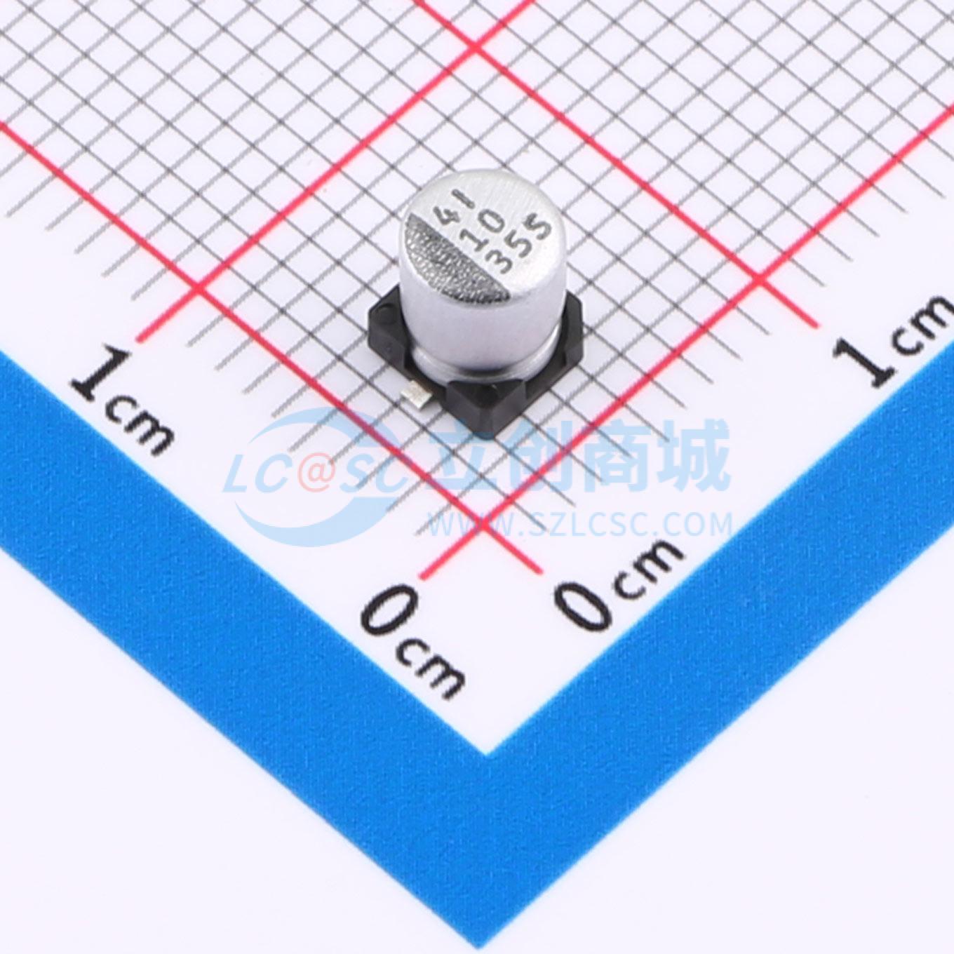 VES100M1VTR-0405实物图