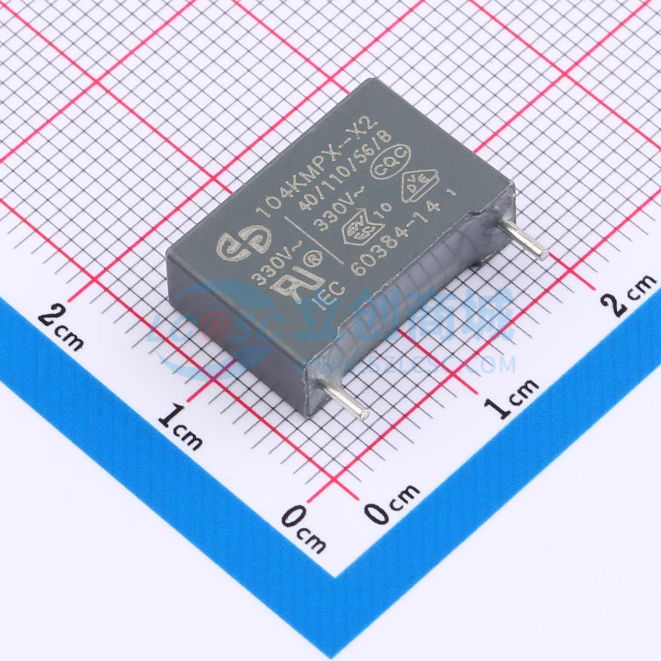 点击查看大图 GX4018实物图