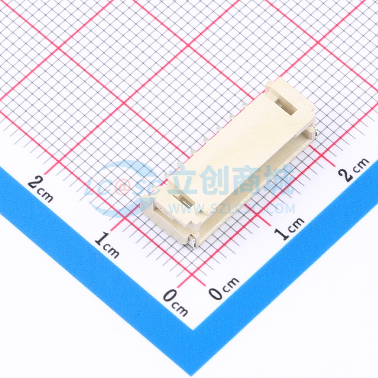 点击查看大图 AFC20-S08ACC-00实物图