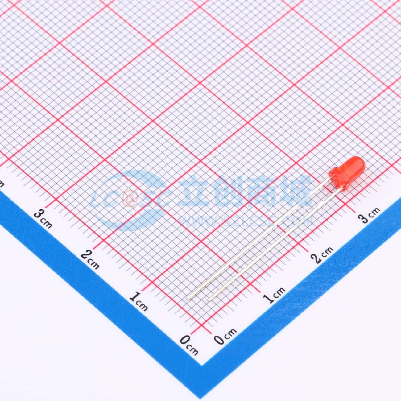 点击查看大图 XL-304SURD实物图
