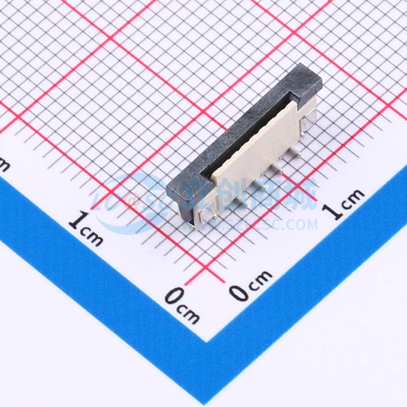 点击查看大图 1.0K-GL-8PBF实物图