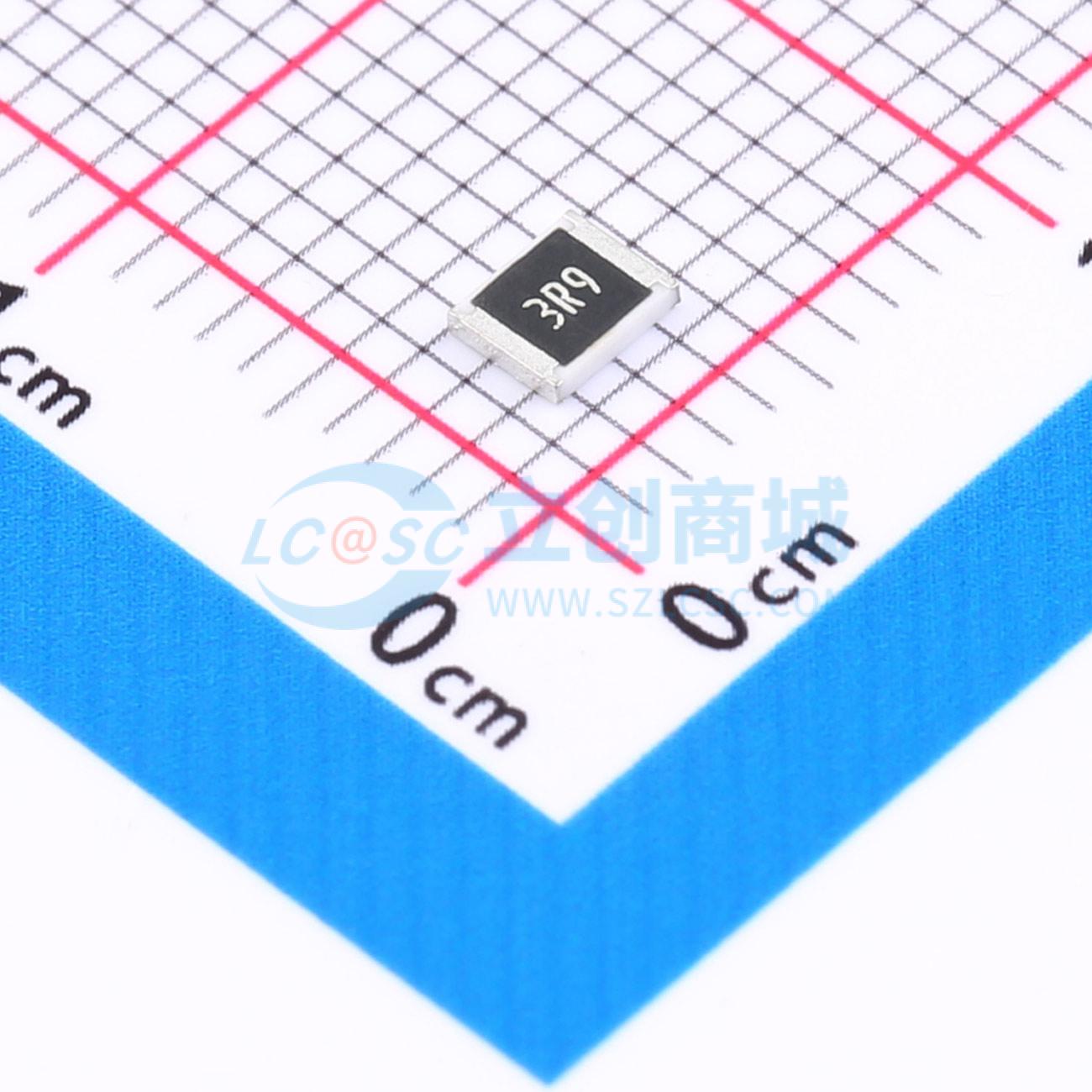 点击查看大图 RTT123R9JTP实物图