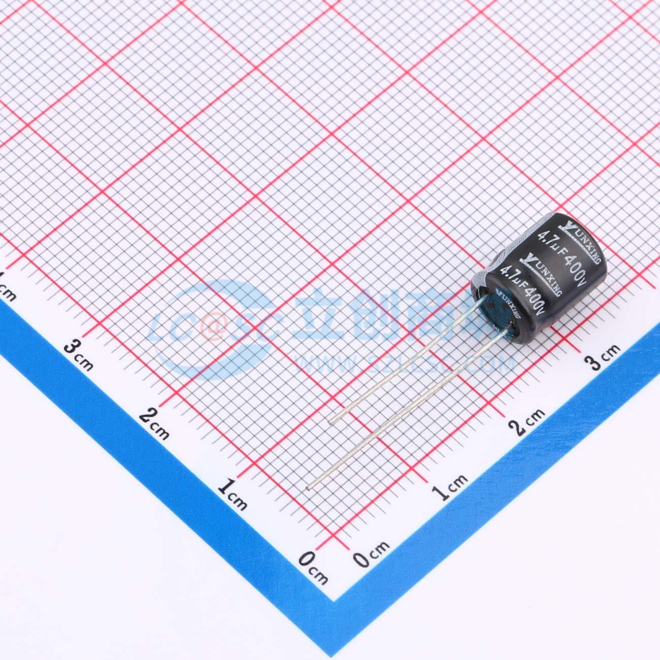 点击查看大图 EKM2GM4R7F09OTBVZC实物图