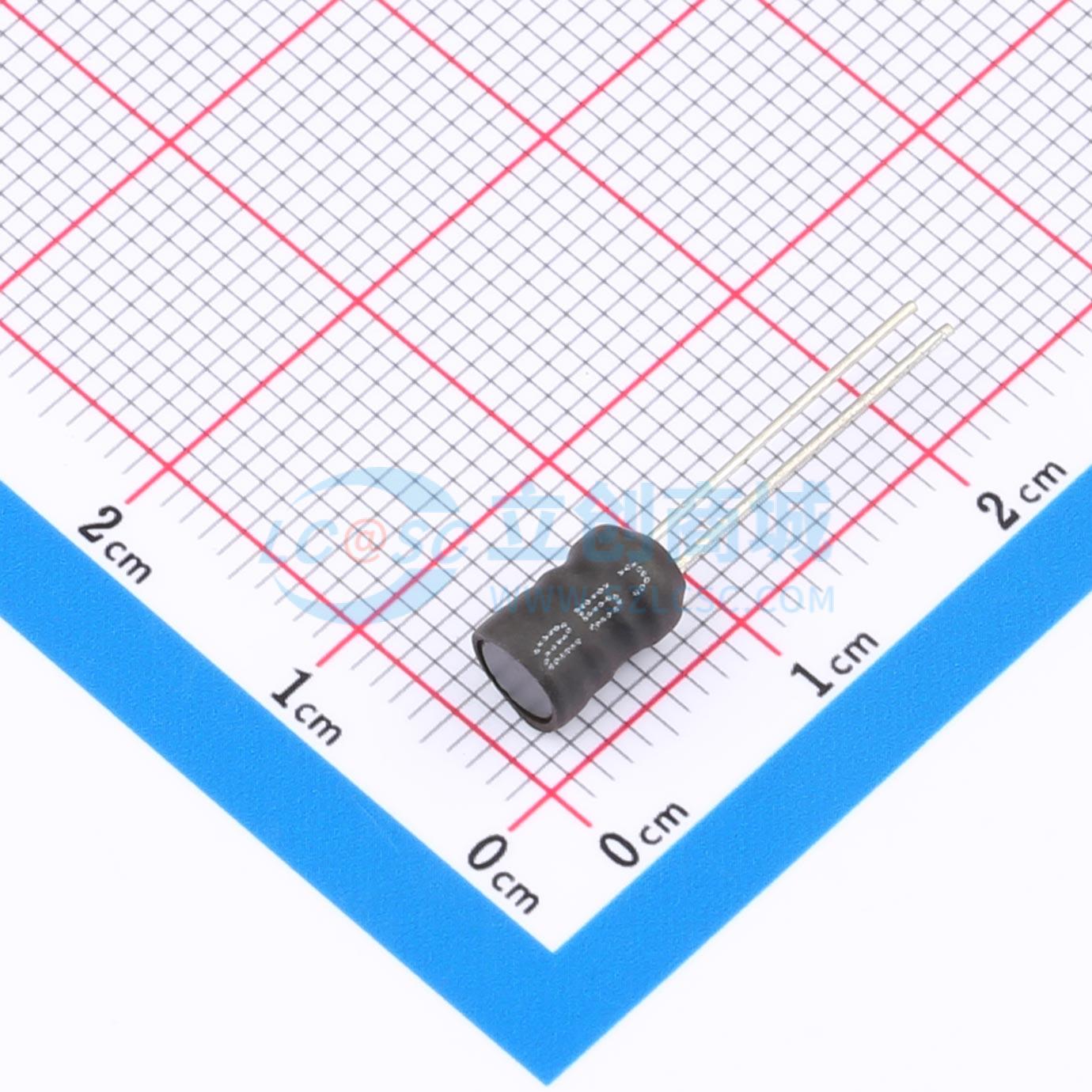 VLU0406-330KB实物图